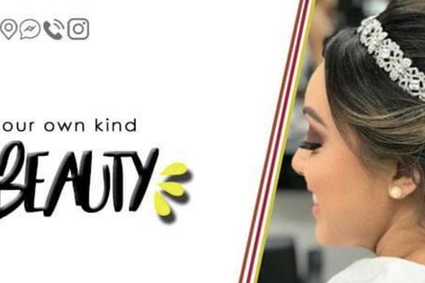 Alizas Beauty Salon